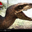 Jurassic Park Legacy Museum Collection Statue 1/6 Velociraptor Attack 38 cm