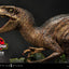 Jurassic Park Legacy Museum Collection Statue 1/6 Velociraptor Attack 38 cm