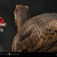 Jurassic Park Legacy Museum Collection Statue 1/6 Velociraptor Attack 38 cm