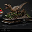 Jurassic Park Legacy Museum Collection Statue 1/6 Velociraptor Attack 38 cm