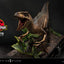 Jurassic Park Legacy Museum Collection Statue 1/6 Velociraptor Attack 38 cm