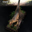 Jurassic Park Legacy Museum Collection Statue 1/6 Velociraptor Attack 38 cm