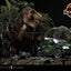 Jurassic World: The Lost World Statue 1/15 T-Rex Cliff Attack 53 cm