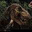 Jurassic World: The Lost World Statue 1/15 T-Rex Cliff Attack 53 cm