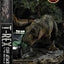 Jurassic World: The Lost World Statue 1/15 T-Rex Cliff Attack 53 cm