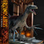 Jurassic World: Dominion Legacy Museum Collection Statue 1/15 Therizinosaurus Final Battle Regular Version 55 cm