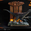 Jurassic World: Dominion Legacy Museum Collection Statue 1/15 Therizinosaurus Final Battle Regular Version 55 cm