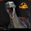 Jurassic World: Dominion Legacy Museum Collection Statue 1/15 Therizinosaurus Final Battle Regular Version 55 cm