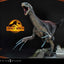 Jurassic World: Dominion Legacy Museum Collection Statue 1/15 Therizinosaurus Final Battle Regular Version 55 cm