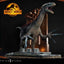 Jurassic World: Dominion Legacy Museum Collection Statue 1/15 Therizinosaurus Final Battle Regular Version 55 cm