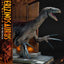 Jurassic World: Dominion Legacy Museum Collection Statue 1/15 Therizinosaurus Final Battle Regular Version 55 cm