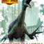 Jurassic World: Dominion Legacy Museum Collection Statue 1/15 Therizinosaurus Final Battle Bonus Version 55 cm