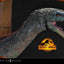 Jurassic World: Dominion Legacy Museum Collection Statue 1/15 Therizinosaurus Final Battle Bonus Version 55 cm