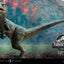 Jurassic World: Fallen Kingdom Prime Collectibles Statue 1/2 Baby Blue 34 cm