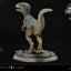 Jurassic World: Fallen Kingdom Prime Collectibles Statue 1/2 Baby Blue 34 cm