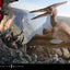 Jurassic Park III Legacy Museum Collection Statue 1/6 Pteranodon 68 cm