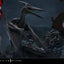 Jurassic Park III Legacy Museum Collection Statue 1/6 Pteranodon 68 cm