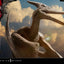 Jurassic Park III Legacy Museum Collection Statue 1/6 Pteranodon 68 cm
