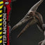 Jurassic Park III Legacy Museum Collection Statue 1/6 Pteranodon 68 cm