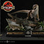 Jurassic Park II Legacy Museum Collection Statue 1/6 Velociraptor 41 cm
