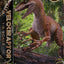 Jurassic Park II Legacy Museum Collection Statue 1/6 Velociraptor 41 cm