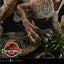 Jurassic Park II Legacy Museum Collection Statue 1/6 Velociraptor 41 cm