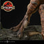 Jurassic Park II Legacy Museum Collection Statue 1/6 Velociraptor 41 cm