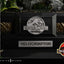 Jurassic Park II Legacy Museum Collection Statue 1/6 Velociraptor 41 cm