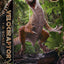 Jurassic Park II Legacy Museum Collection Statue 1/6 Velociraptor 41 cm