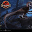 Jurassic Park II Legacy Museum Collection Statue 1/6 Velociraptor 41 cm