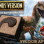 Jurassic Park II Legacy Museum Collection Statue 1/6 Velociraptor Bonus Version 41 cm