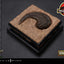 Jurassic Park II Legacy Museum Collection Statue 1/6 Velociraptor Bonus Version 41 cm