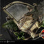 Jurassic Park II Legacy Museum Collection Statue 1/6 Velociraptor Bonus Version 41 cm