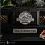 Jurassic Park II Legacy Museum Collection Statue 1/6 Velociraptor Bonus Version 41 cm