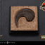 Jurassic Park II Legacy Museum Collection Statue 1/6 Velociraptor Bonus Version 41 cm