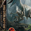 Jurassic Park II Legacy Museum Collection Statue 1/6 Velociraptor Bonus Version 41 cm