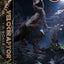Jurassic Park II Legacy Museum Collection Statue 1/6 Velociraptor Bonus Version 41 cm