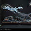 Jurassic World Legacy Museum Collection Statue 1/15 Mosasaurus "Lagoon" 57 cm
