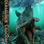 Jurassic World Legacy Museum Collection Statue 1/15 Mosasaurus "Lagoon" 57 cm