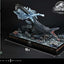 Jurassic World Legacy Museum Collection Statue 1/15 Mosasaurus "Lagoon" 57 cm