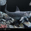 Jurassic World Legacy Museum Collection Statue 1/15 Mosasaurus "Lagoon" 57 cm