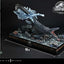 Jurassic World Legacy Museum Collection Statue 1/15 Mosasaurus "Lagoon" Bonus Version 57 cm