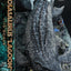 Jurassic World Legacy Museum Collection Statue 1/15 Mosasaurus "Lagoon" Bonus Version 57 cm