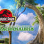 Jurassic Park (Film) Legacy Museum Collection Statue 1/15 Brachiosaurus 128 cm