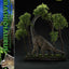Jurassic Park (Film) Legacy Museum Collection Statue 1/15 Brachiosaurus 128 cm
