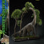 Jurassic Park (Film) Legacy Museum Collection Statue 1/15 Brachiosaurus 128 cm