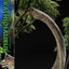 Jurassic Park (Film) Legacy Museum Collection Statue 1/15 Brachiosaurus 128 cm