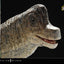 Jurassic Park (Film) Legacy Museum Collection Statue 1/15 Brachiosaurus 128 cm