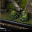 Jurassic Park (Film) Legacy Museum Collection Statue 1/15 Brachiosaurus 128 cm