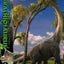 Jurassic Park (Film) Legacy Museum Collection Statue 1/15 Brachiosaurus Bonus Version 128 cm